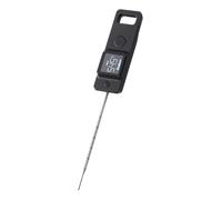 Enders Termometro per Carne - Nero - Display LC - Pratico per la tua BBQ #8601