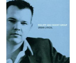 Endert,Philipp Van - Urban Lyrical