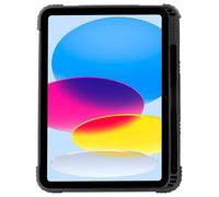 Endever Robusto Custodia Folio per 10th & (A16) 11th Gen IPAD,Nero - TAXIPF070V2