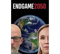 Endgame 2050 Boris Worm Moby Paul R. Ehrlich Sofia Pineda Ochoa William Ryerson