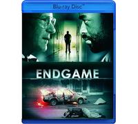 Endgame (BD) (Blu-ray) Jonny Lee Miller Chjwetel Ejiofor William Hurt