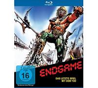 Endgame - Das letzte Spiel mit dem Tod