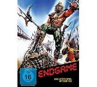 Endgame - Das letzte Spiel mit dem Tod