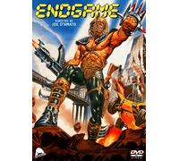 Endgame (DVD) Al Cliver Laura Gemser George Eastman