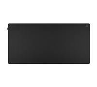ENDGAME GEAR MPC1200 Cordura® Tappetino per Mouse da Gioco, 120 x 60 cm, in Tessuto Cordura®, Antiscivolo, Edizione Stealth, Colore Nero