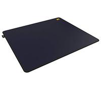 ENDGAME GEAR MPC450 Cordura® Tappetino per mouse da gioco, 45 x 40 cm, in tessuto Cordura ®, antiscivolo, colore: blu scuro