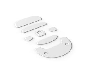 Endgame Gear OP1 Maus Skates, 99,5% PTFE - weiß, Single Set