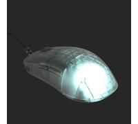 Endgame Gear OP1 RGB mouse Giocare Mano destra USB tipo A Ottico 26000 DPI