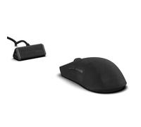 Endgame Gear OP1w 4k v2 Wireless Gaming Mouse, 4,000Hz-black, EGG-OP1W-4K-V2-BLK