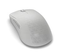Mouse Gaming Endgame Gear OP1w 4K 26000 DPI 4000 Hz Wireless Bianco Frost