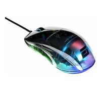 Endgame Gear XM1 RGB mouse Giocare Mano destra USB tipo A Ottico 16000 DPI