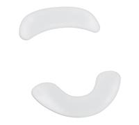 Endgame Gear XM1 RGB / XM1r Maus Skates, 100% PTFE, milchig-weiÃ - Single Set NEW