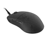 ENDGAME GEAR Mouse da gioco XM2 8k - Frequenza di polling 8000Hz, interruttori Kailh GX, sensore PixArt PAW3395, ultraleggero 52 g, Dark Frost Edition