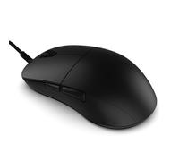 Caseking XM2 8k Gaming Maus kabelgebunden black Mouse EGG-XM2-8K-BLK