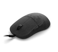 ENDGAME GEAR XM2 8k v2 Gaming Mouse Dark Frost - Sensore ottico DPI 30K, polling 8000 Hz, design Claw-Grip per mani medie e grandi, leggero (52,5 g)
