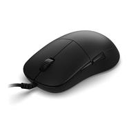 Mouse Endgame Gear XM2 8k V2 Cablato 30000 DPI 8000Hz Nero Ultra Leggero Switch Kailh GX