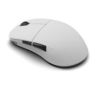 Mouse Endgame Gear XM2w 4k V2 Wireless 30000DPI Bianco Ultra-Leggero Claw Grip 4000Hz
