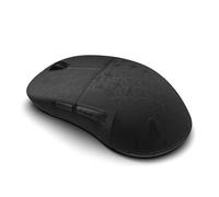 ENDGAME GEAR Mouse da gioco wireless XM2w 4k - Frequenza di polling 4000Hz, interruttori Kailh GX, sensore PixArt PAW3395, leggero ~ 63 g, Dark Frost