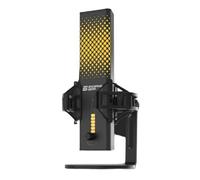 Endgame Gear XSTRM Nero Microfono per PC