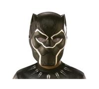 Maschera black panther