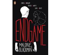 Endgame: The final book in the groundbreaking series, Noughts & Crosses: 6