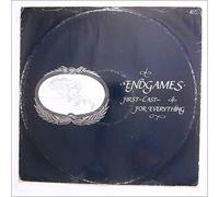 Endgames - First-Last-For Everything [12in Single]