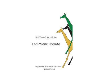 Endimione liberato - Musella Cristiano