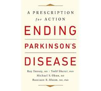 Bastiaan R. Bloem Michael S. Okun Ray Dorsey Tod Ending Parkinson's (Tascabile)