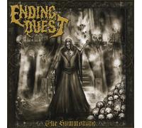 Ending Quest The Summoning (CD)