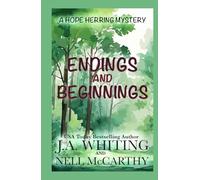 Endings and Beginnings