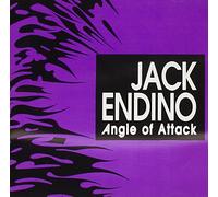Endino, Jack - Angle Of Attack