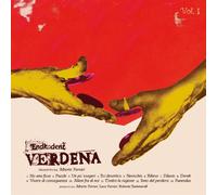 Audio Cd Verdena - Endkadenz Vol. 1