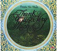 Endle St. Cloud - Thank You All Very Much