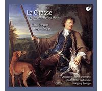 Endler/Vogler/Haydn/Mozart - Hunting Music