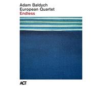 Endless (Digipak)