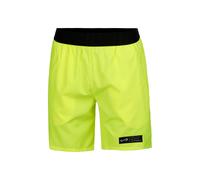 Endless Ace Iconic Pantaloncini Uomini in lime, Taglia: S