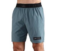 Endless Leggerezza e libertà di movimento per il gioco I pantaloncini Endless Ace Iconic da uomo offrono il mix perfetto di comfort, funzionalità e design sportivo. Il materiale ultraleggero e traspir
