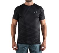 Endless Ace Orbital Maglietta Uomini-Grigio