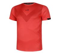 Endless Maglietta leggera dal look sportivo La t-shirt Endless Ace Peak convince per il suo design funzionale e l'alto livello di comfort. Il materiale traspirante e ad asciugatura rapida vi mantiene