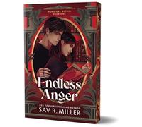 Endless Anger