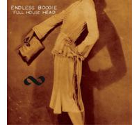 Endless Boogie Full House Head Album