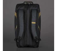 Endless Icon Padel Racket Bag Nero