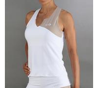 Endless Canotta leggera ed elegante per il massimo comfort La canotta da donna Endless Bliss unisce un design elegante a un'elevata funzionalità ed è la scelta perfetta per lo sport e il tempo libero.