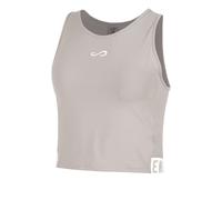 Endless Chill Canottiera Donna-Crema in crema