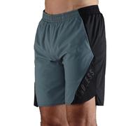 Endless Comfort e Prestazioni con i Pantaloncini Phoenix I Phoenix Pantaloncini Uomini di Endless sono la scelta ideale per gli amanti del padel che cercano comfort ottimale e prestazioni elevate. Rea