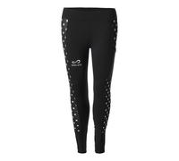 Endless Comfort e Prestazioni con Lift Tight Scopri il massimo del comfort e delle prestazioni con la calzamaglia Lift Tight di Endless. Progettata per le appassionate di padel, questa calzamaglia da 