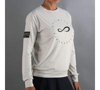 Endless Comfort funzionale per l'allenamento e la vita di tutti i giorni La felpa Endless Inner Tech è la scelta perfetta per le atlete che apprezzano funzionalità e stile. Realizzata in morbido mater