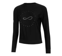 Endless Comfort funzionale per l'allenamento e la vita di tutti i giorniLa felpa Endless Inner Tech è la scelta perfetta per le atlete che apprezzano funzionalità e stile. Realizzata in morbido materi