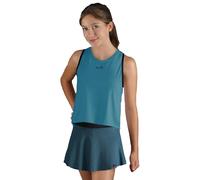 Endless Court Canottiera Ragazze - color petrolio, 140