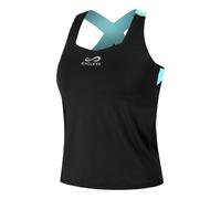 Endless Cross Canottiera Donna